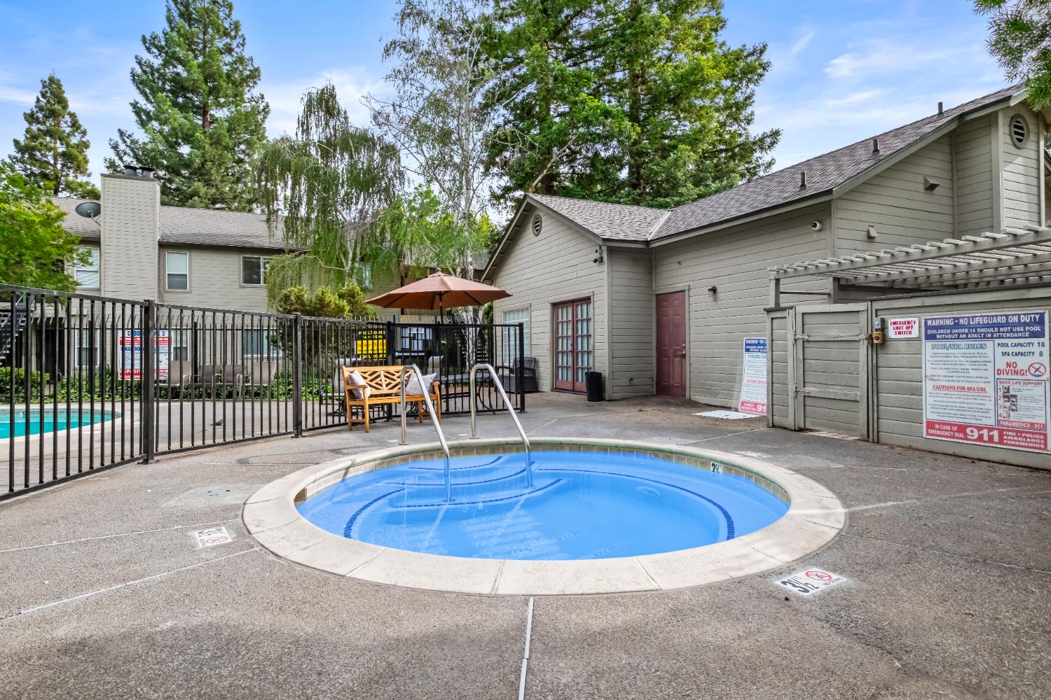 9145 Newhall Drive 57