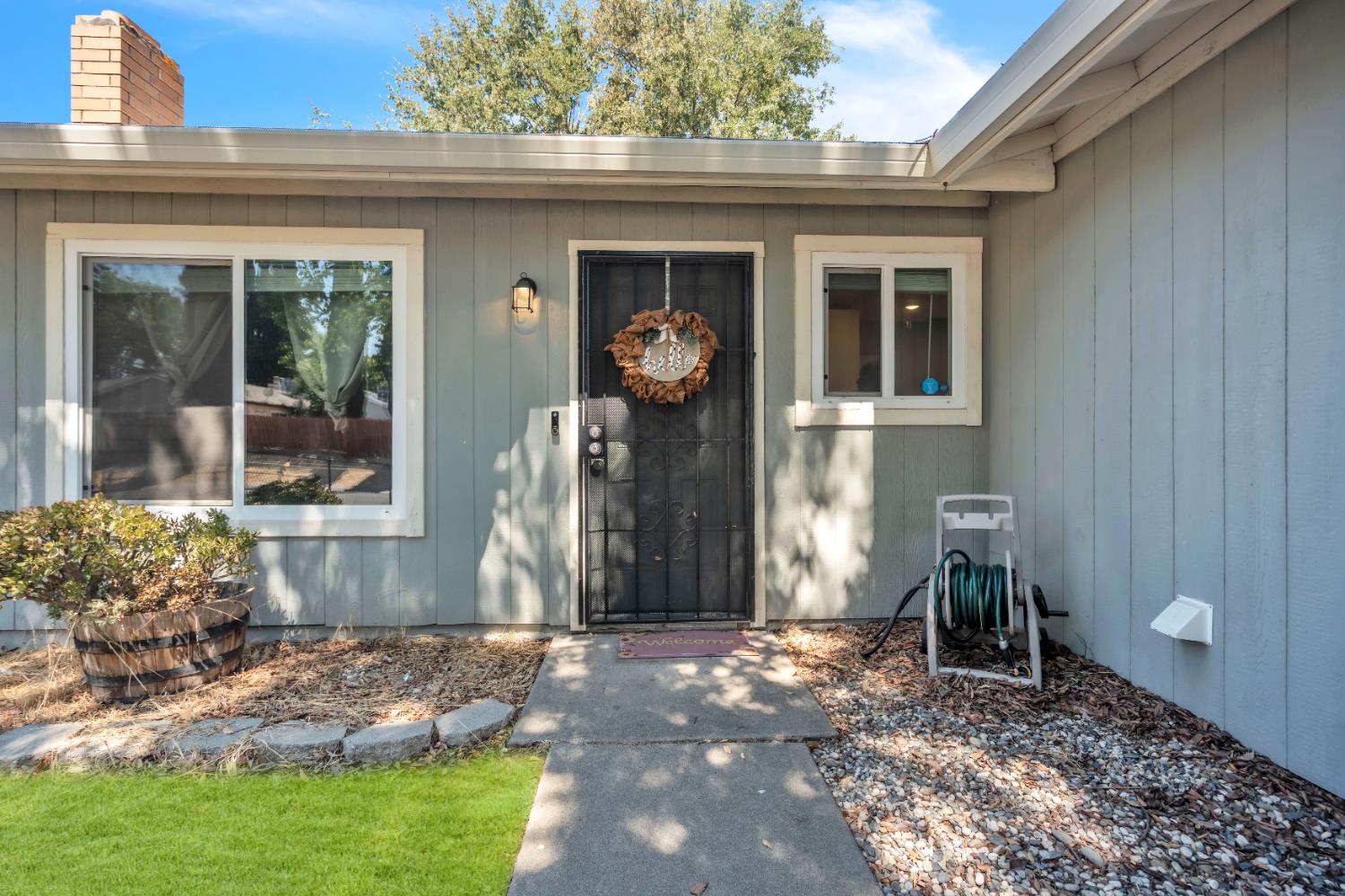 6609 Weatherby Way