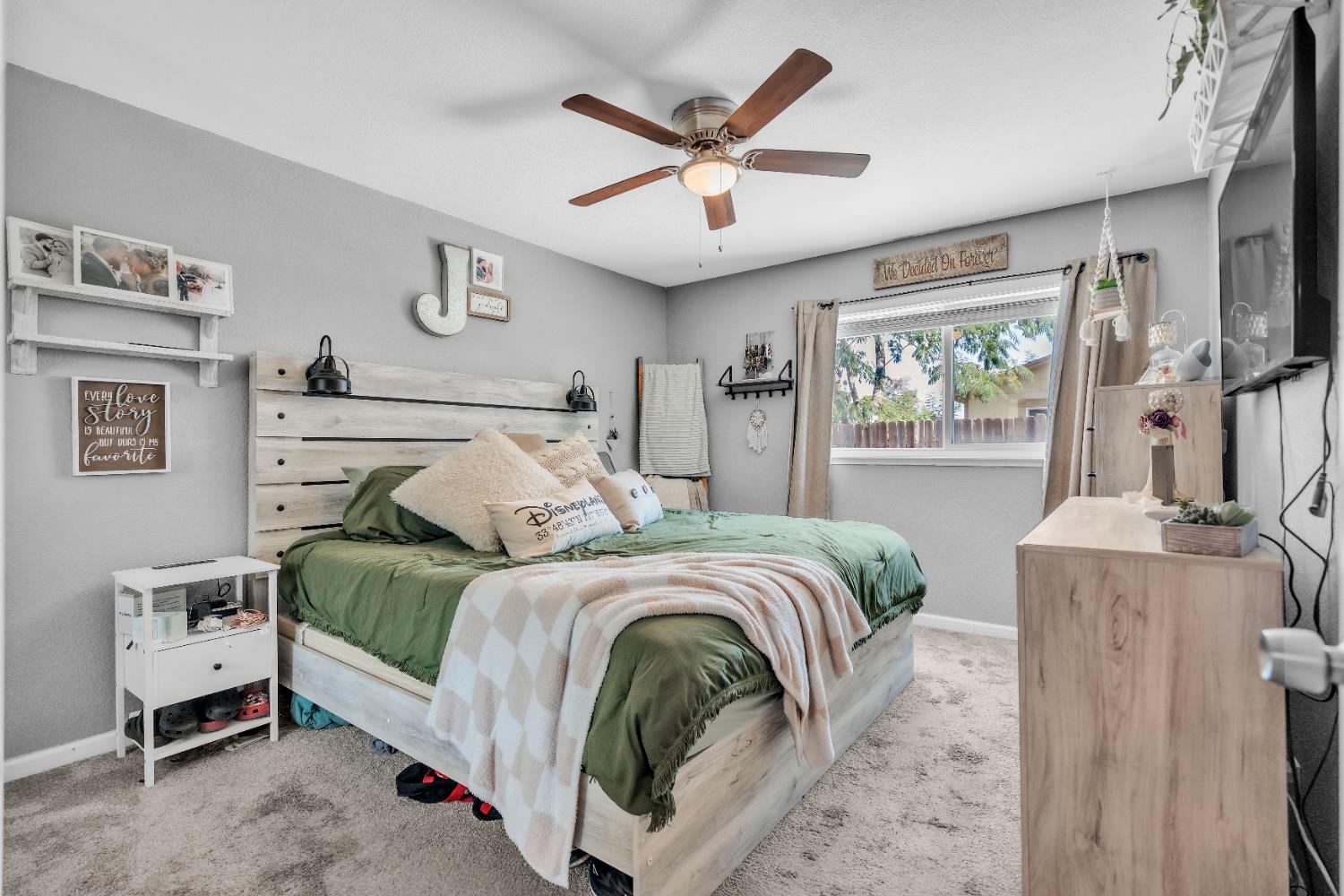 6609 Weatherby Way