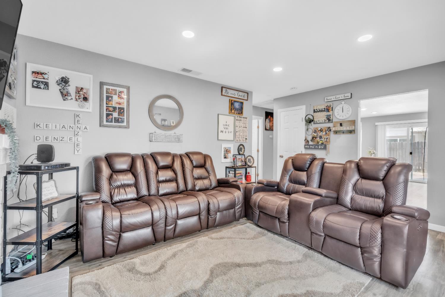 6609 Weatherby Way