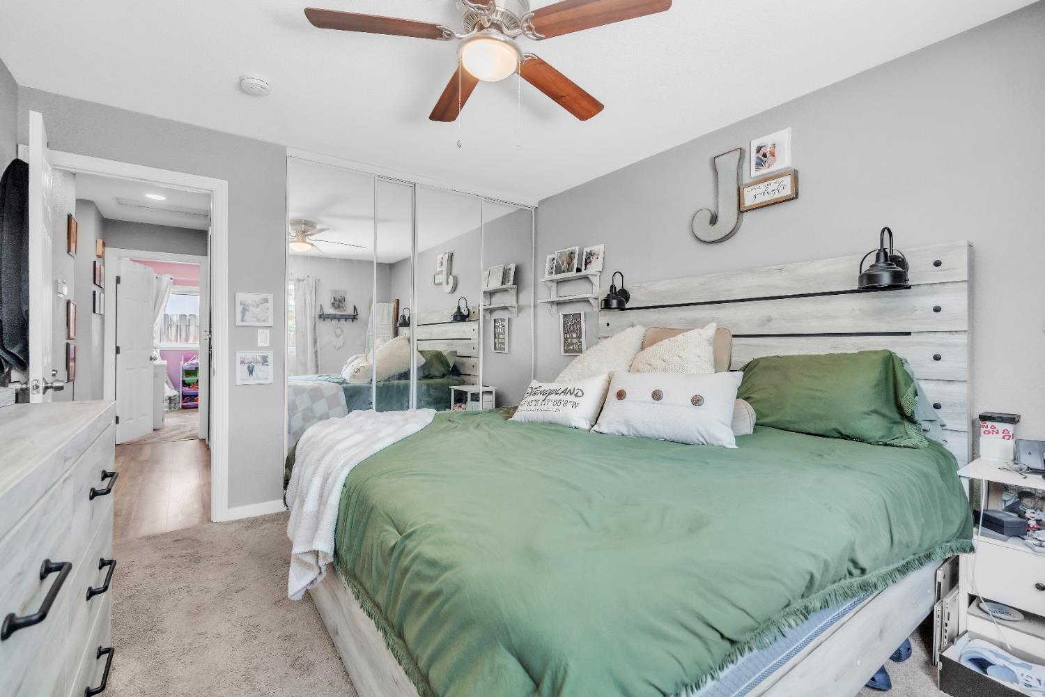 6609 Weatherby Way