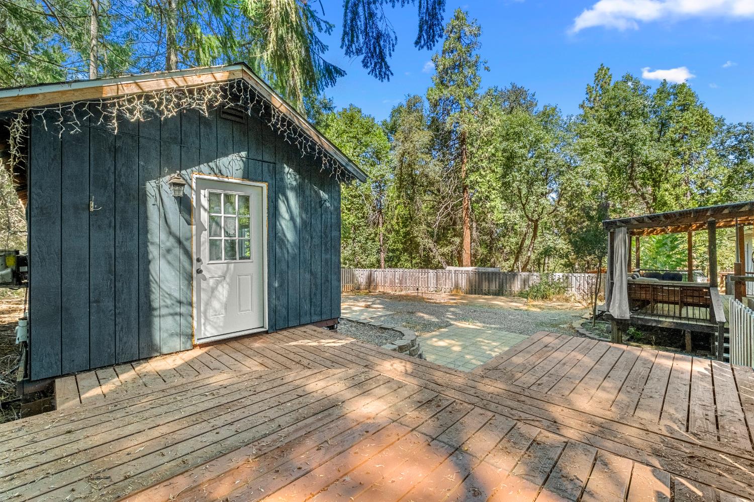 2920 Mace Road