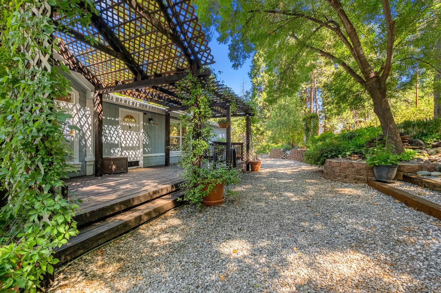 2920 Mace Road
