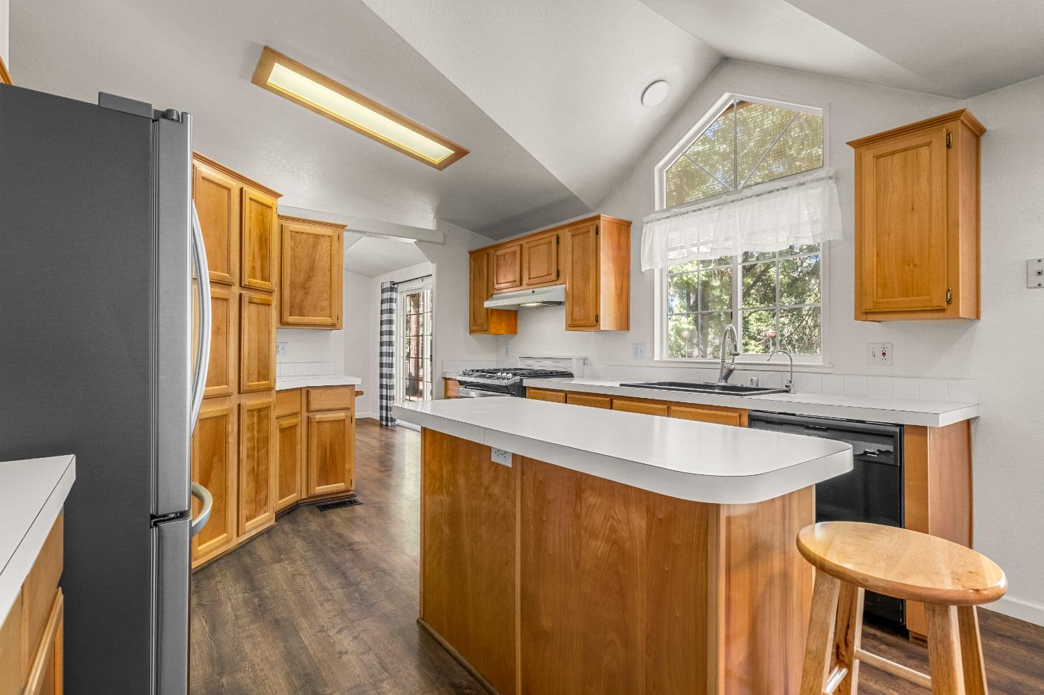 2920 Mace Road
