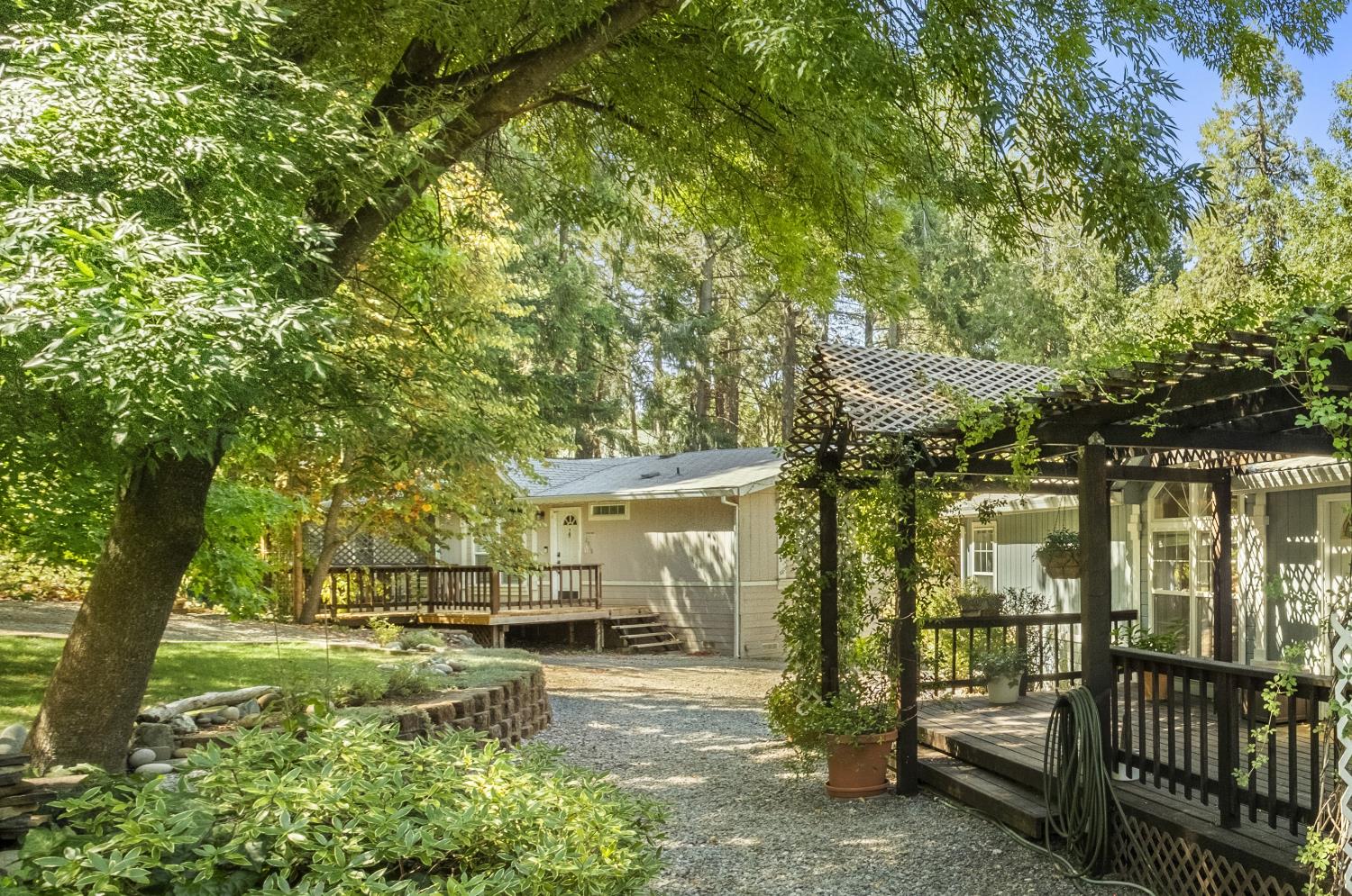 2920 Mace Road