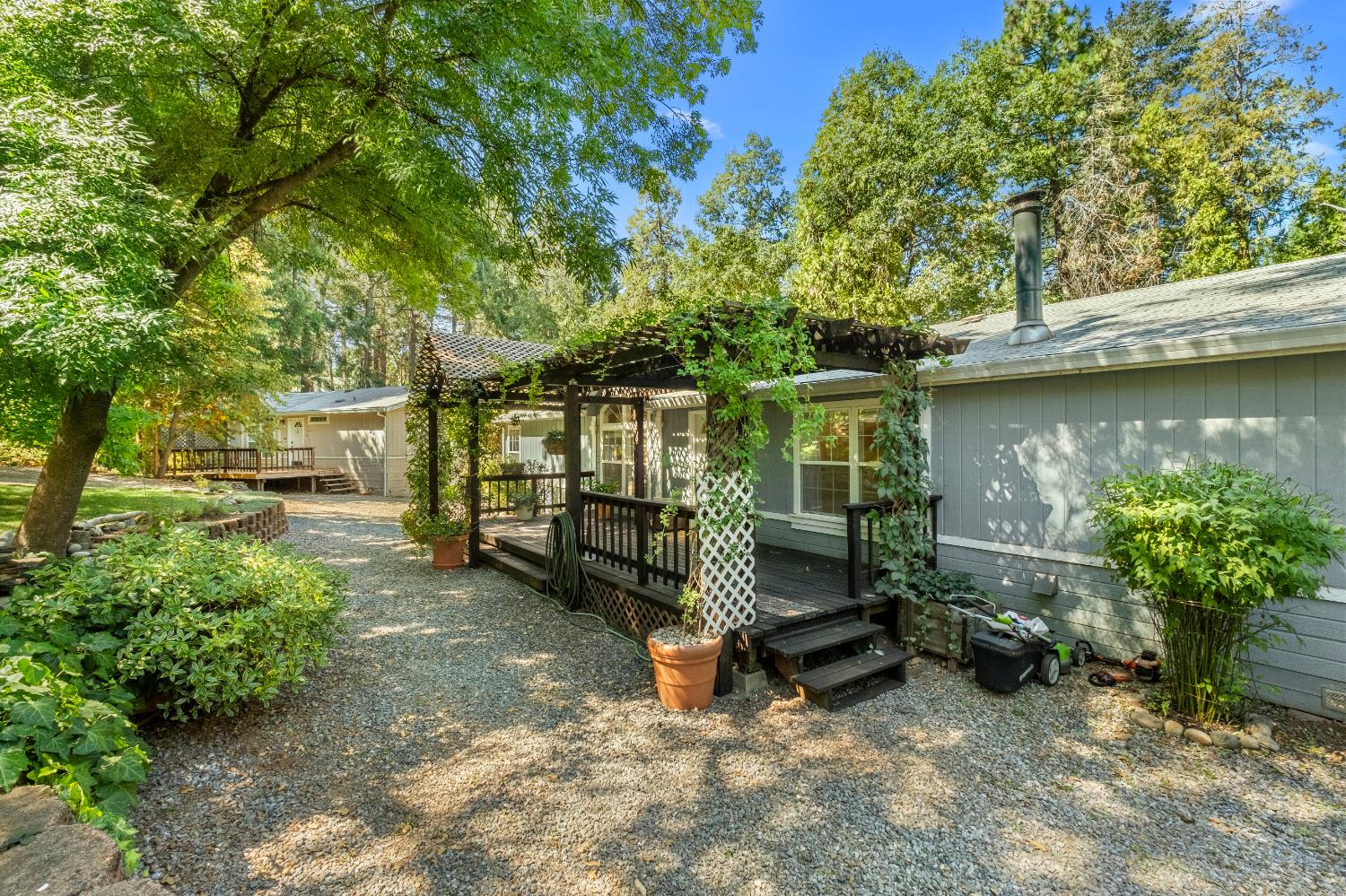 2920 Mace Road