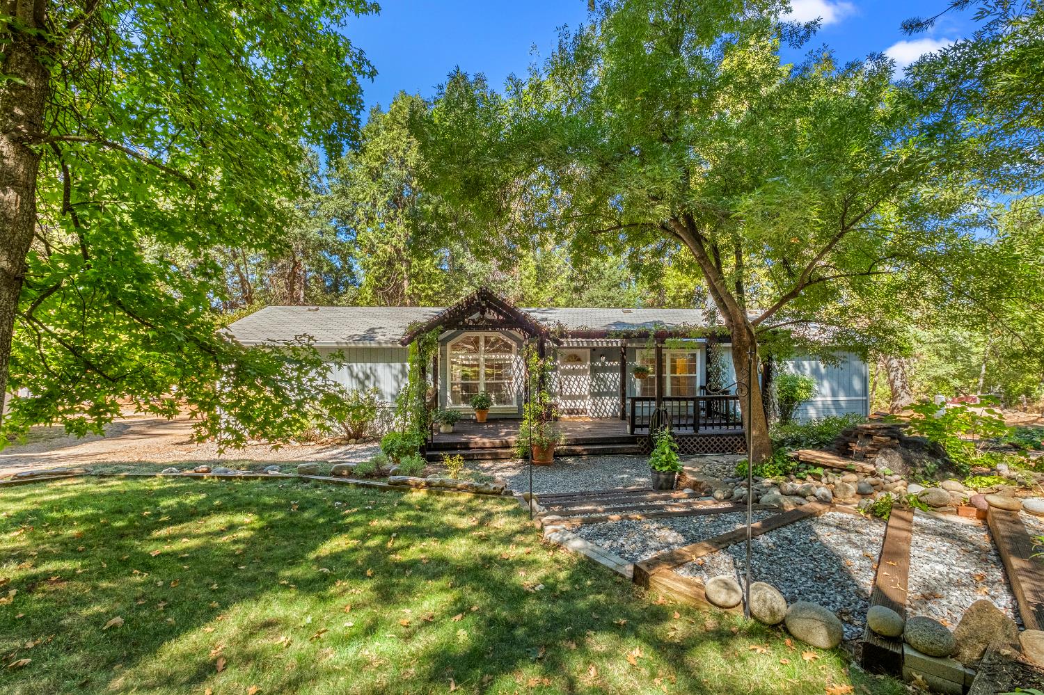 2920 Mace Road