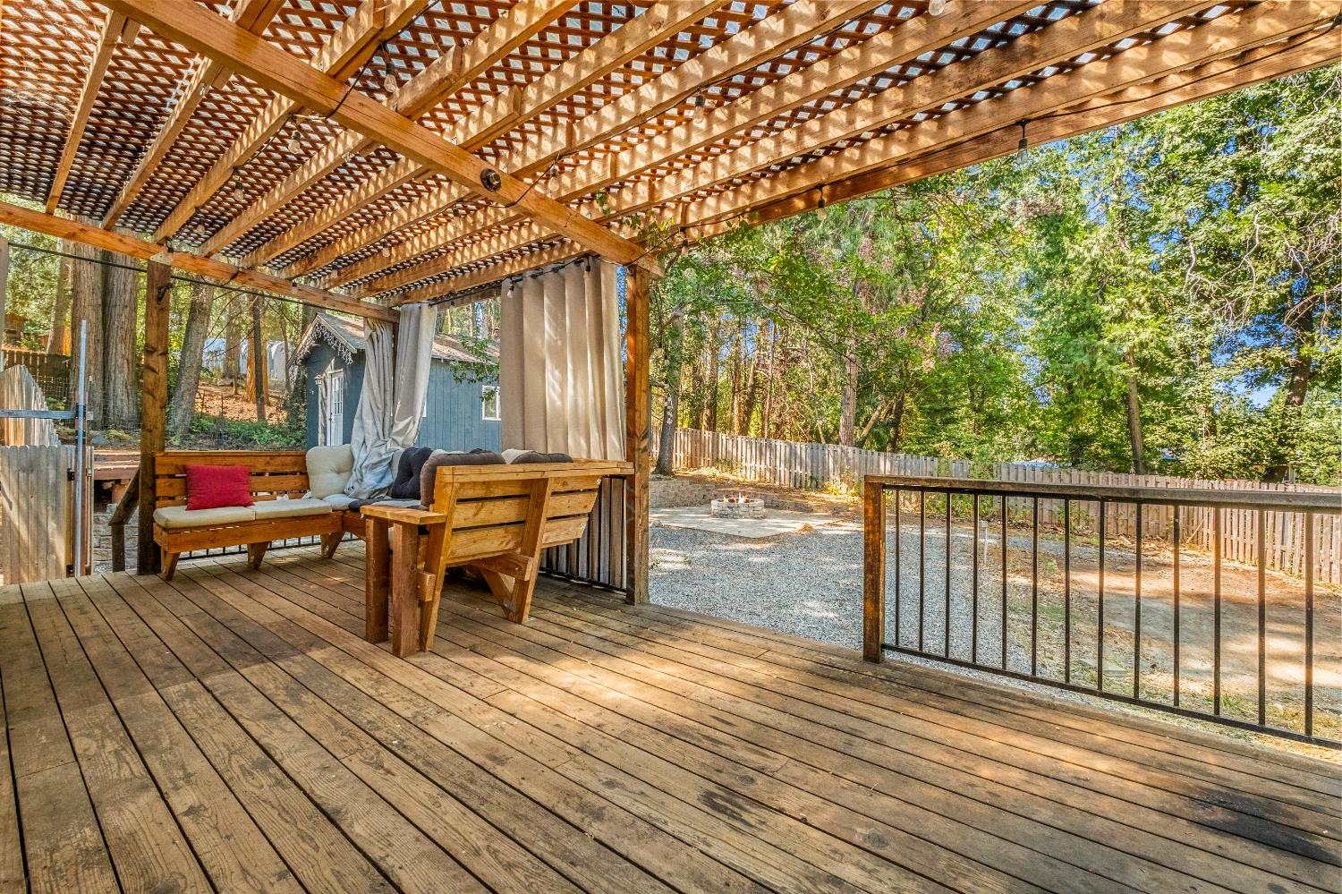 2920 Mace Road