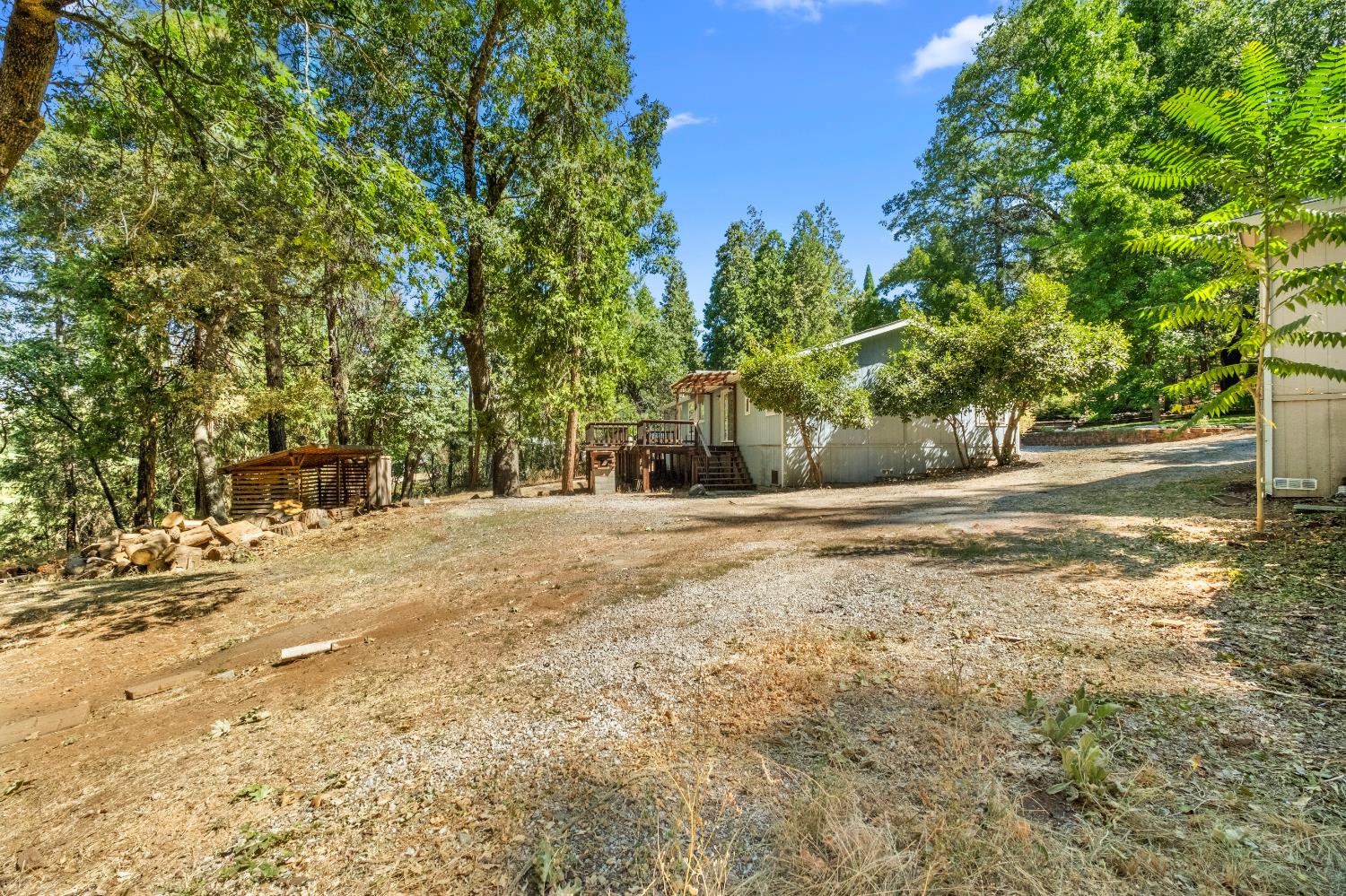 2920 Mace Road