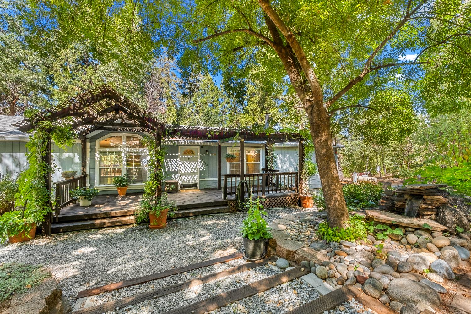 2920 Mace Road