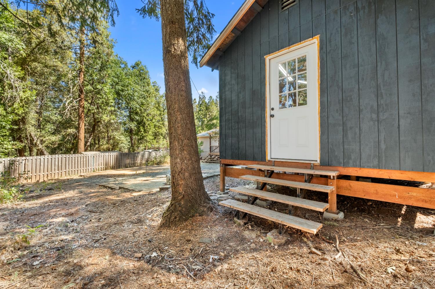 2920 Mace Road