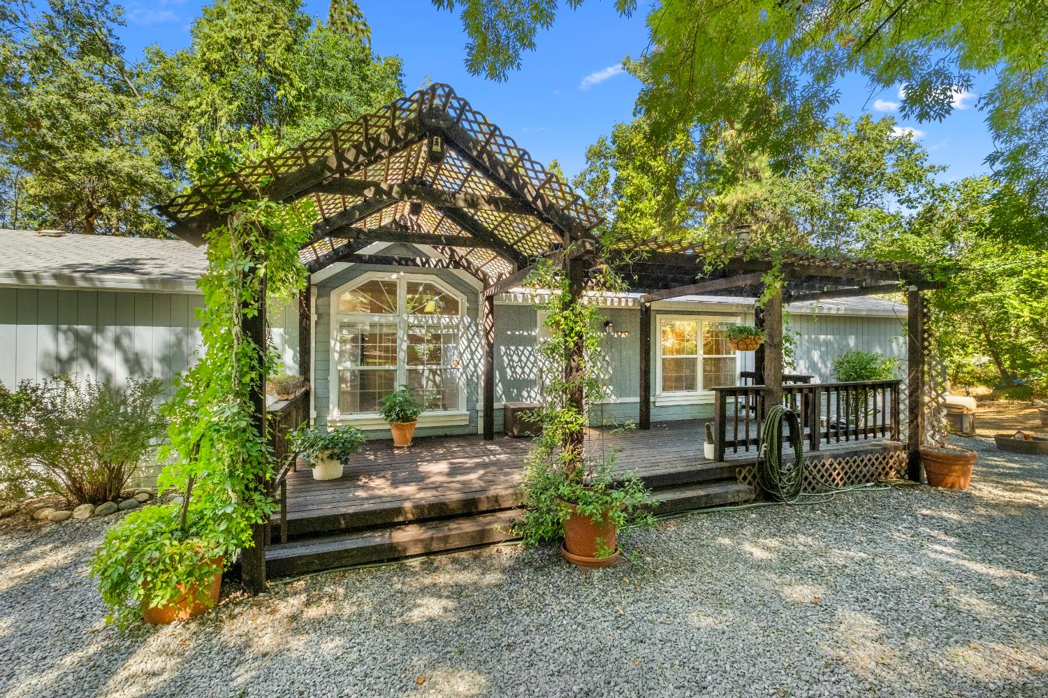 2920 Mace Road