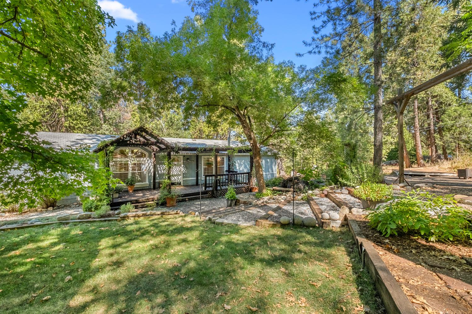 2920 Mace Road