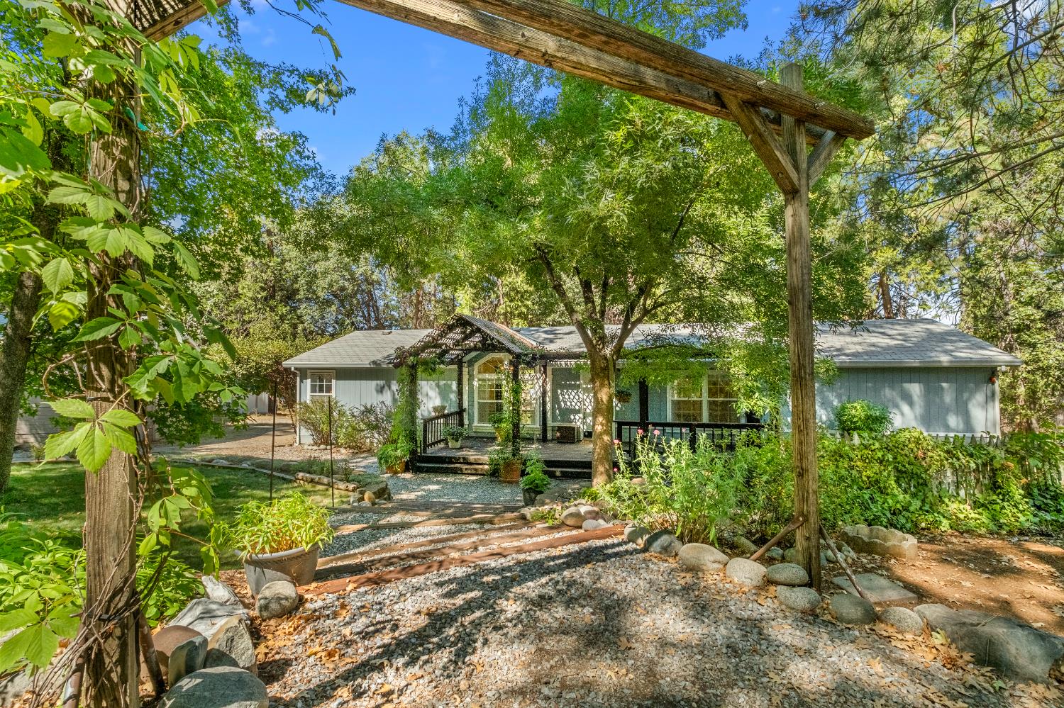 2920 Mace Road