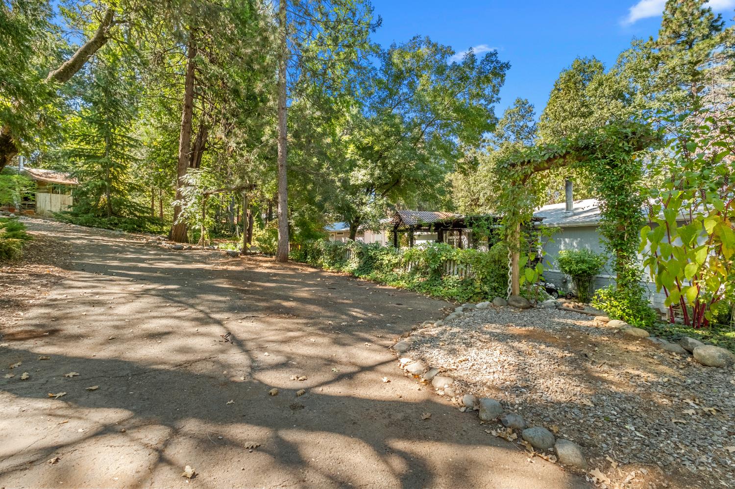 2920 Mace Road