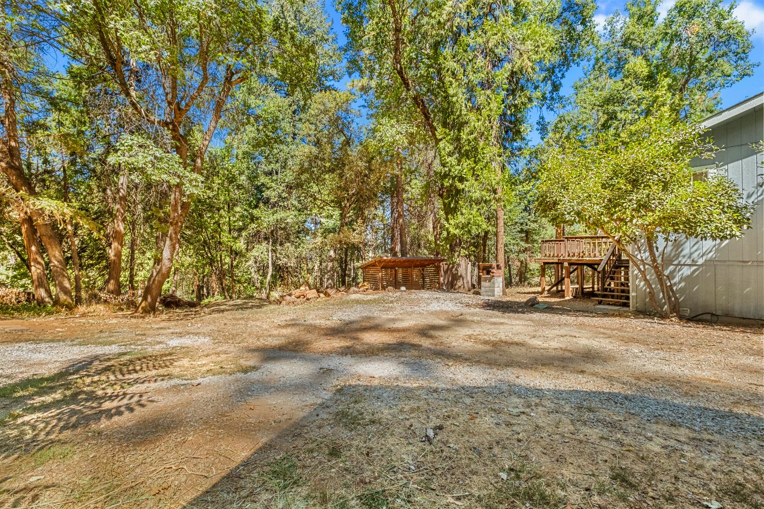 2920 Mace Road