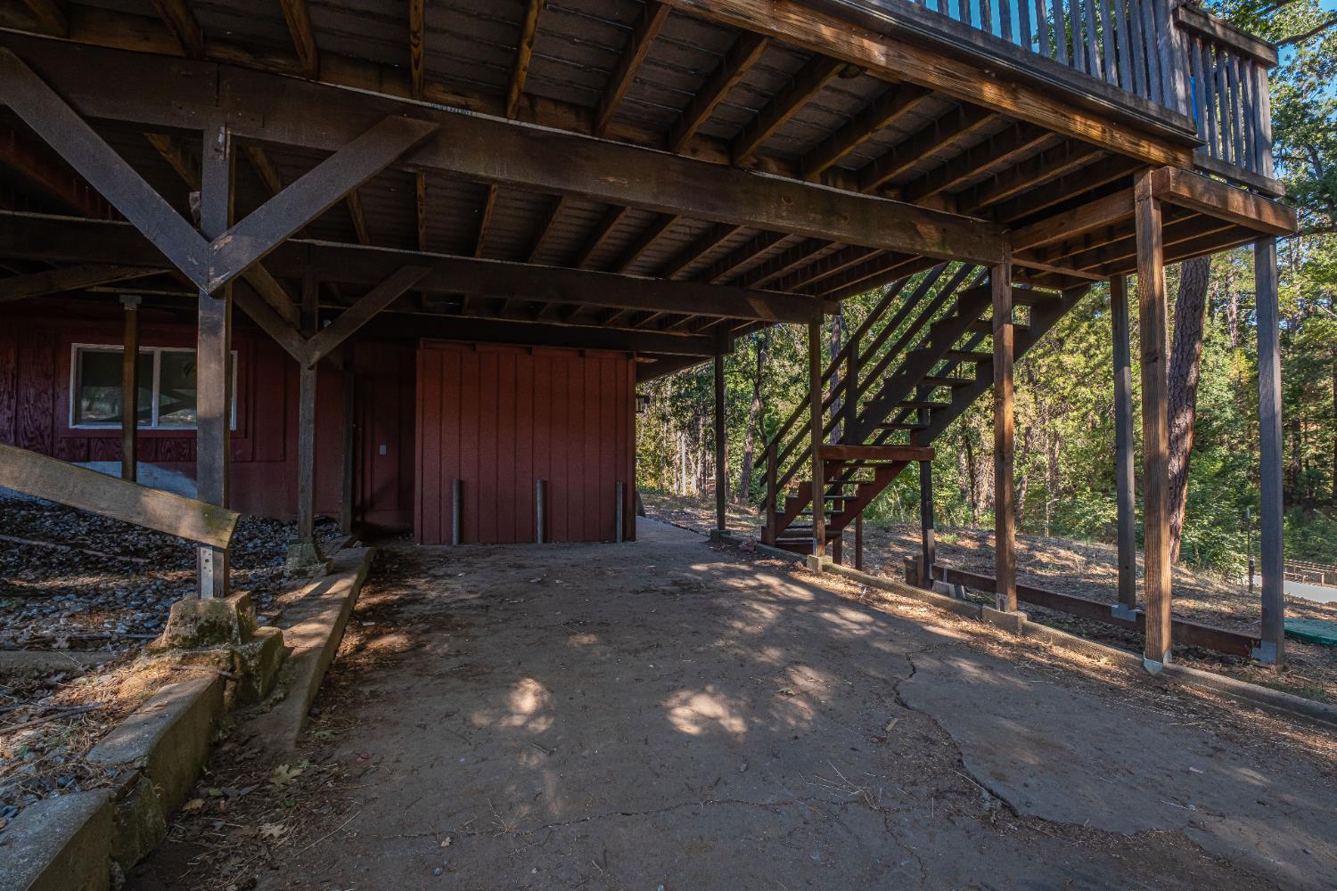 7701 Sly Park Road