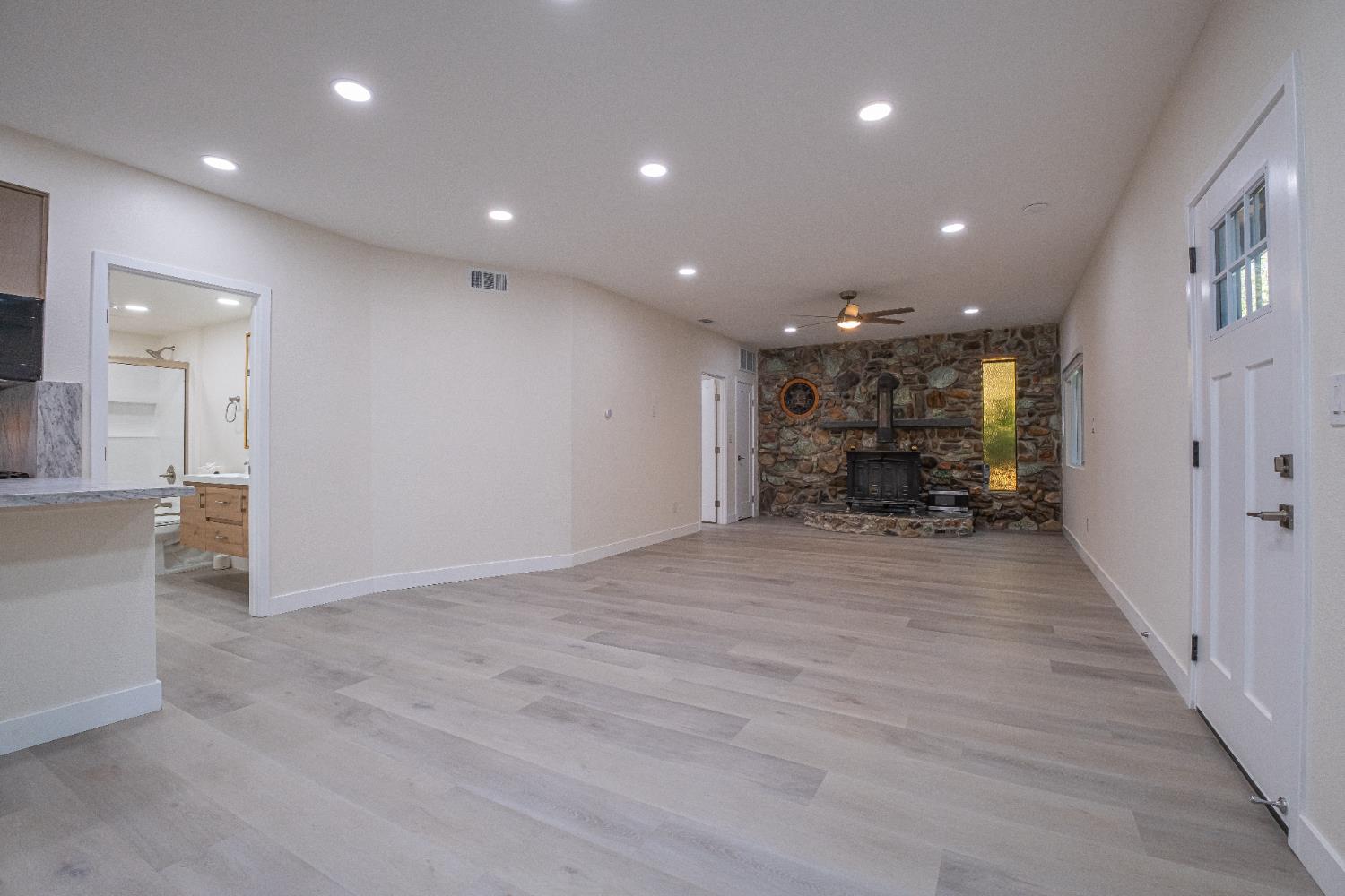 7701 Sly Park Road