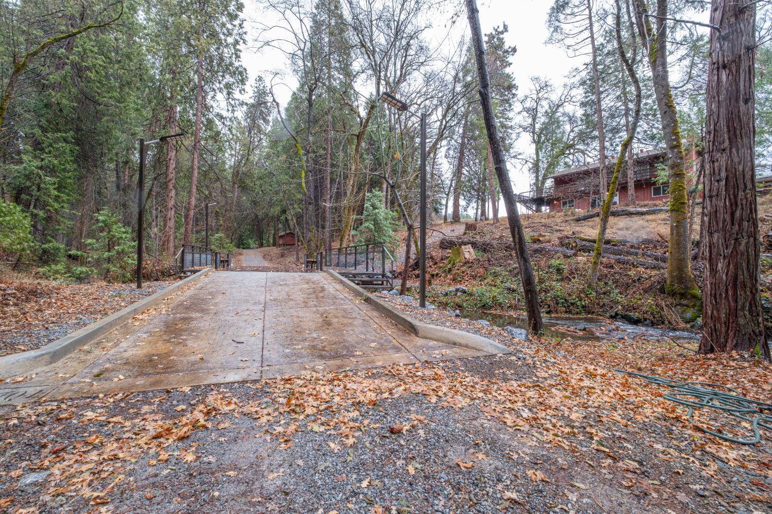 7701 Sly Park Road