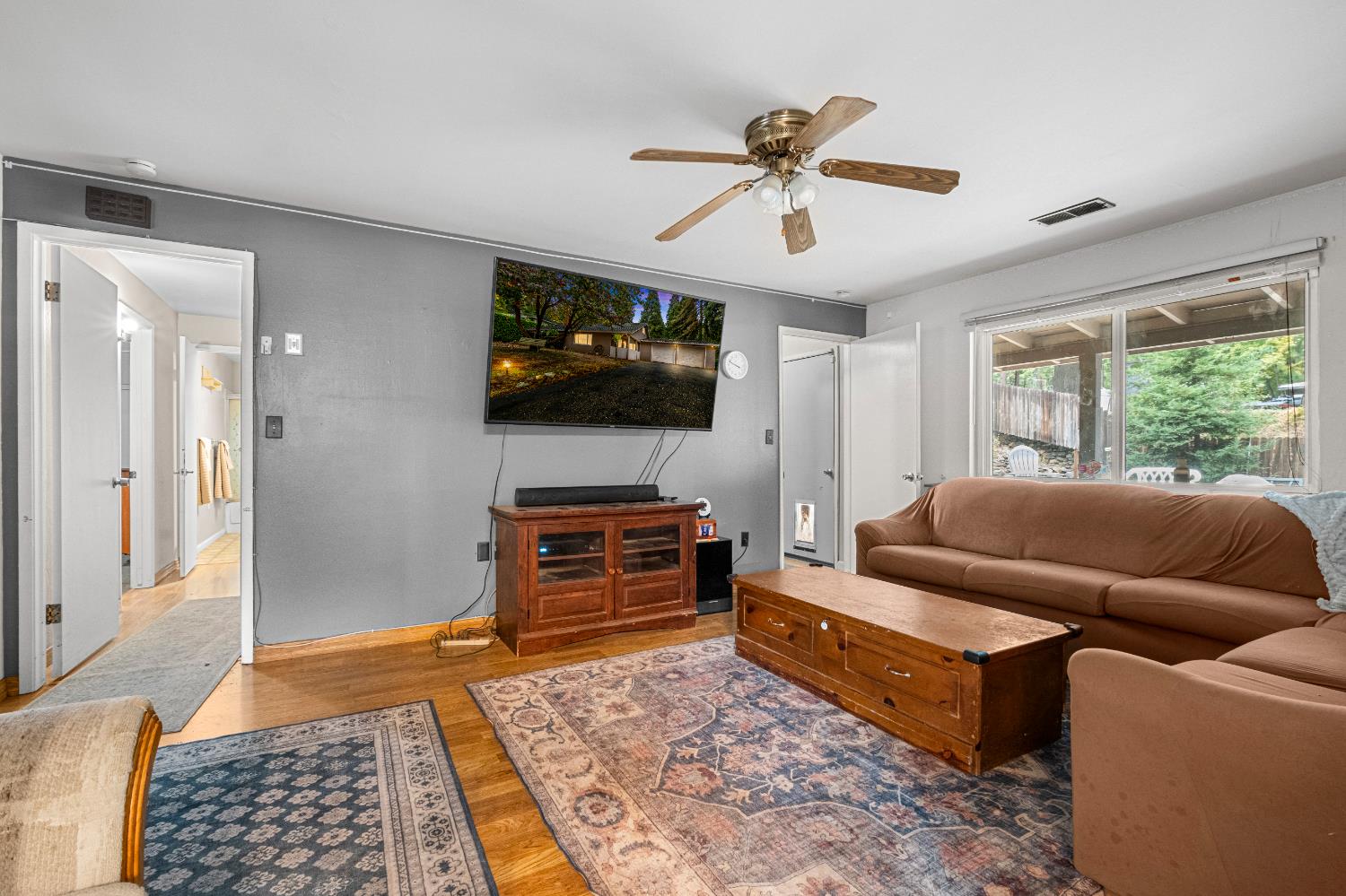 5620 Pony Express Court