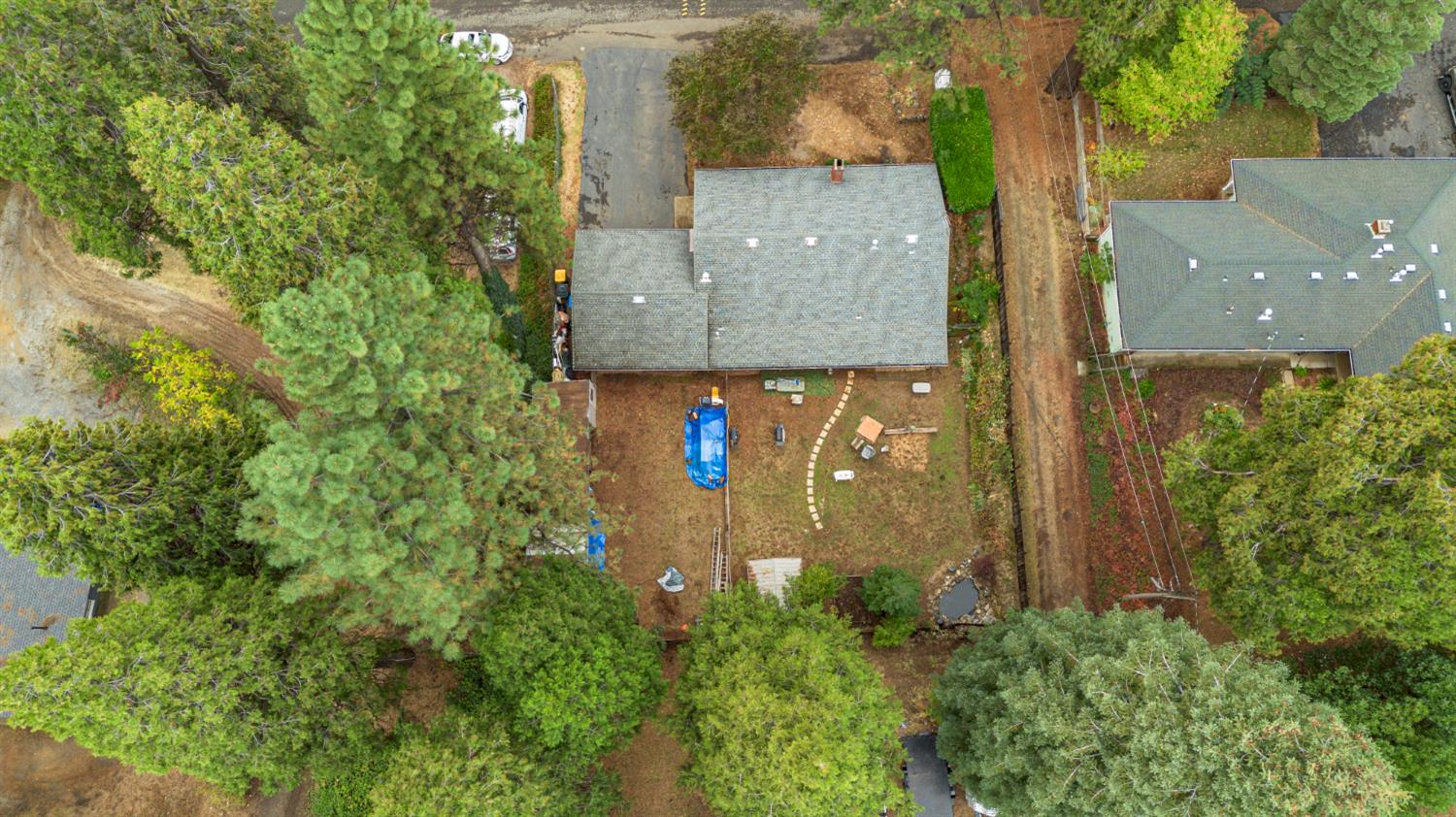 5620 Pony Express Court