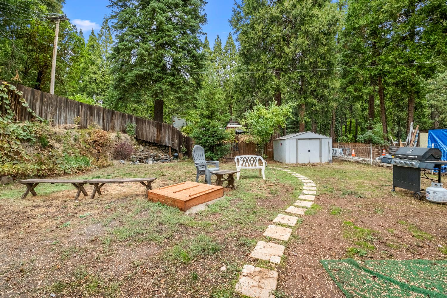 5620 Pony Express Court