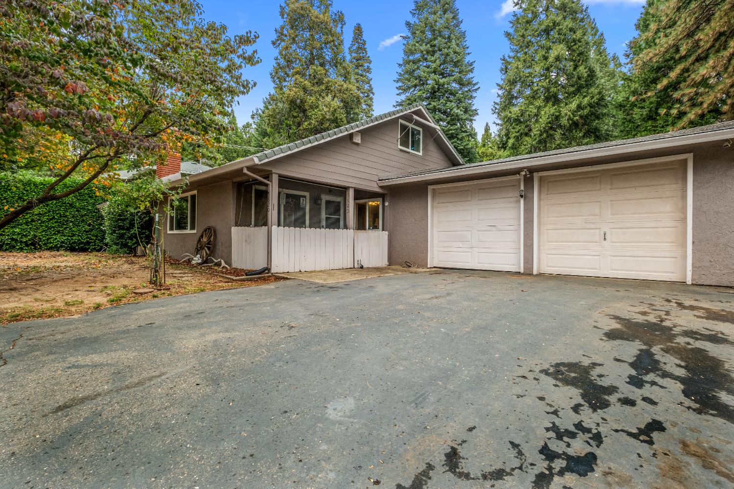 5620 Pony Express Court