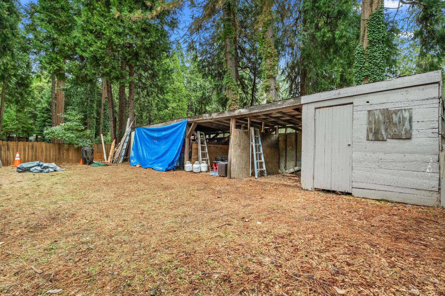 5620 Pony Express Court