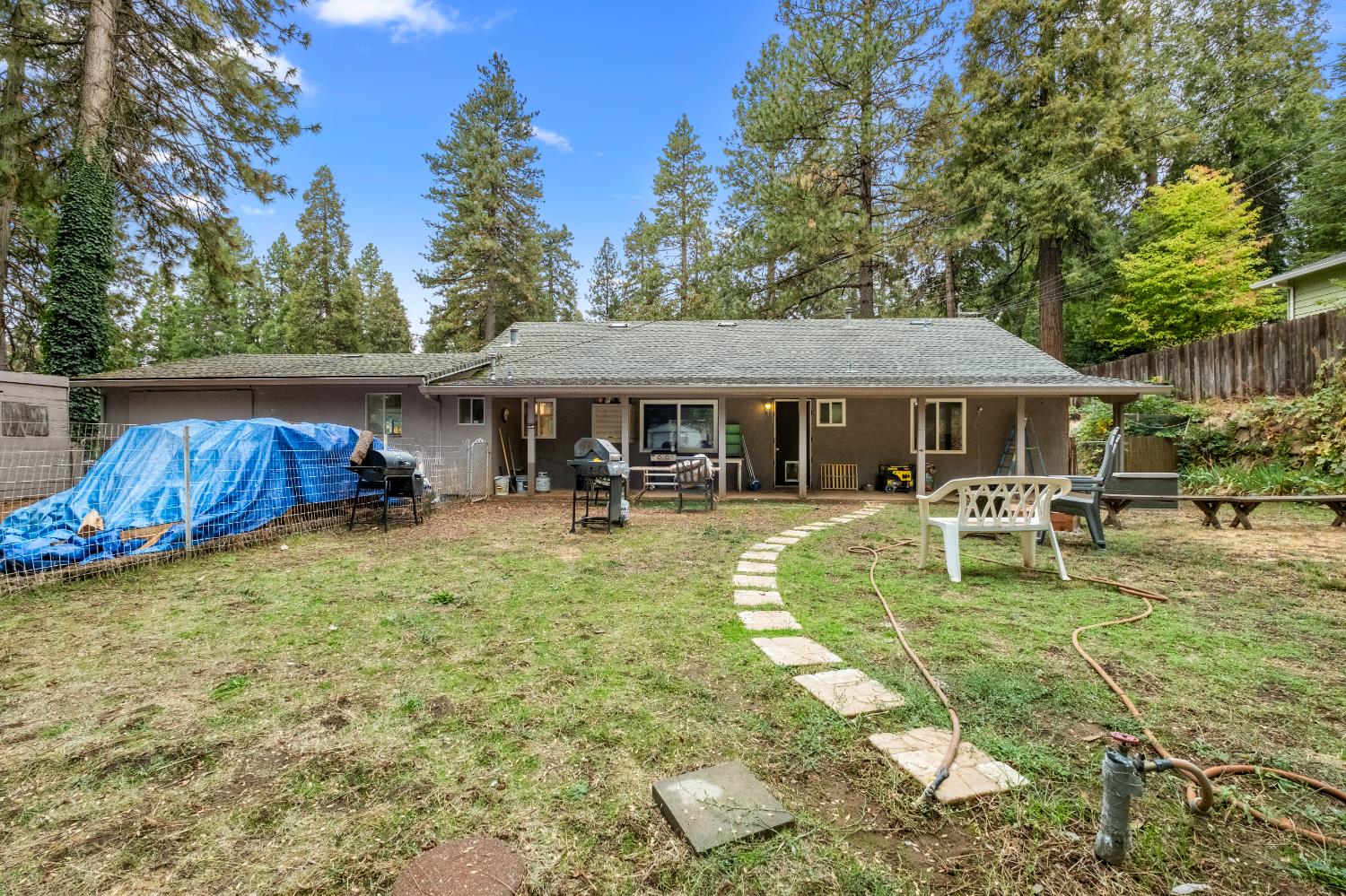 5620 Pony Express Court