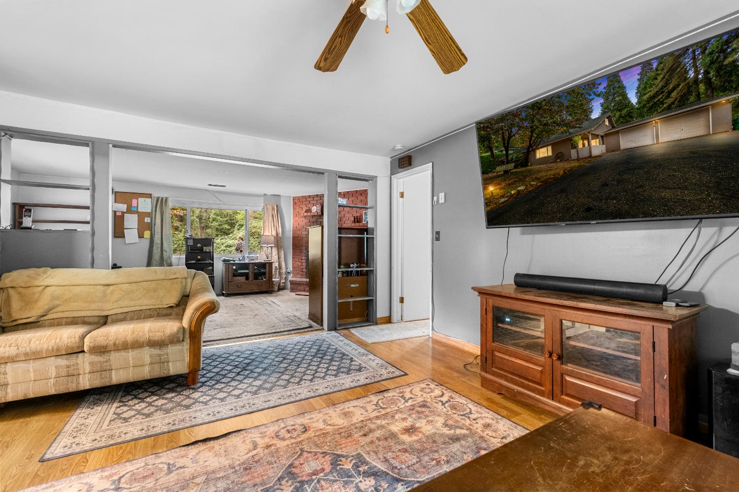 5620 Pony Express Court