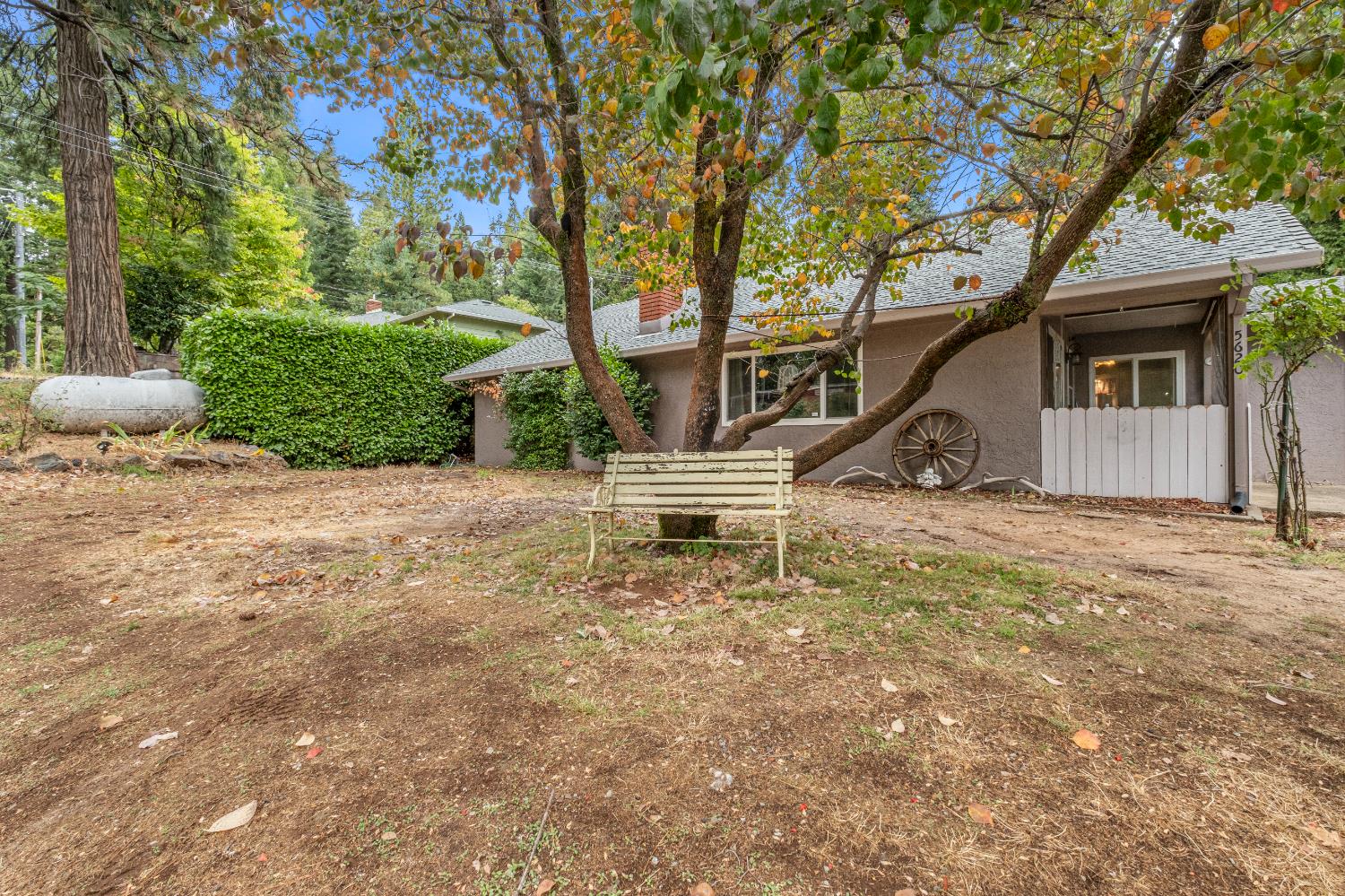 5620 Pony Express Court