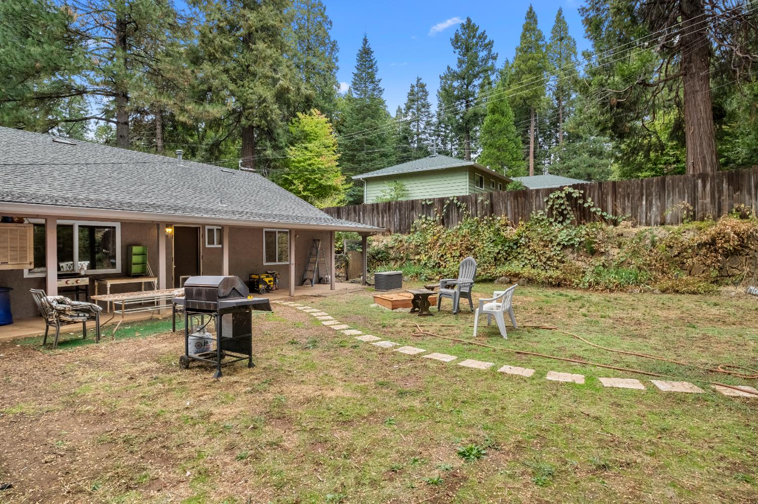 5620 Pony Express Court