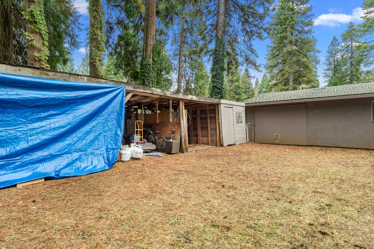 5620 Pony Express Court