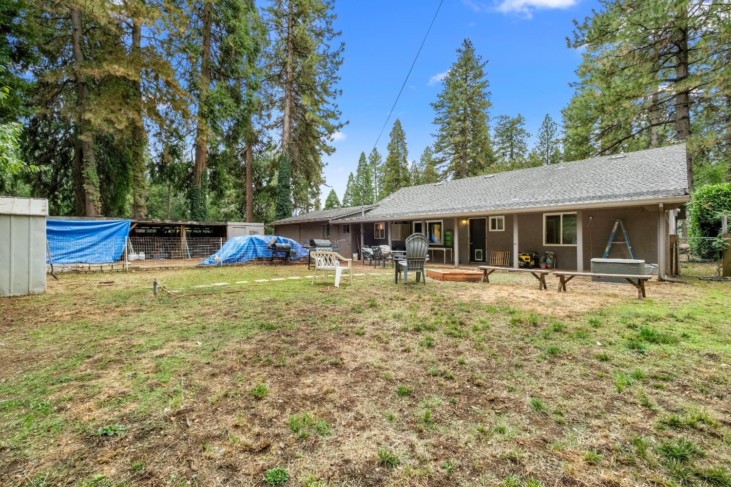 5620 Pony Express Court