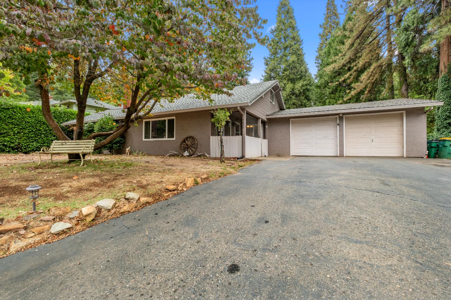 5620 Pony Express Court