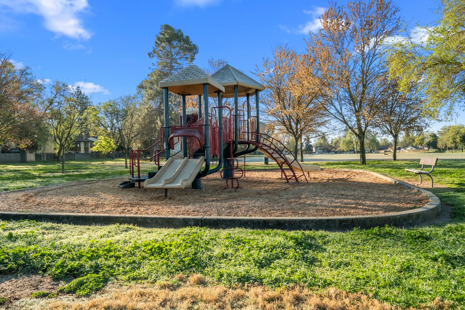 2604 Rio Bravo Circle