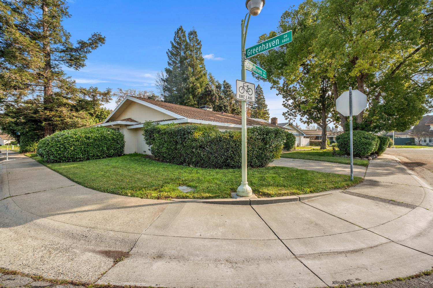 6823 Greenhaven Drive