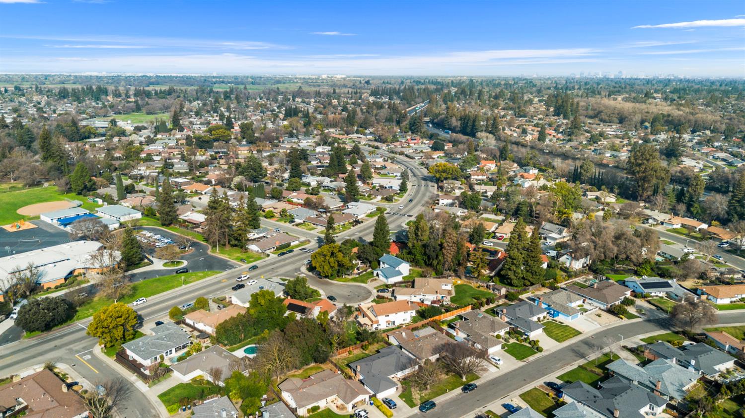 6823 Greenhaven Drive