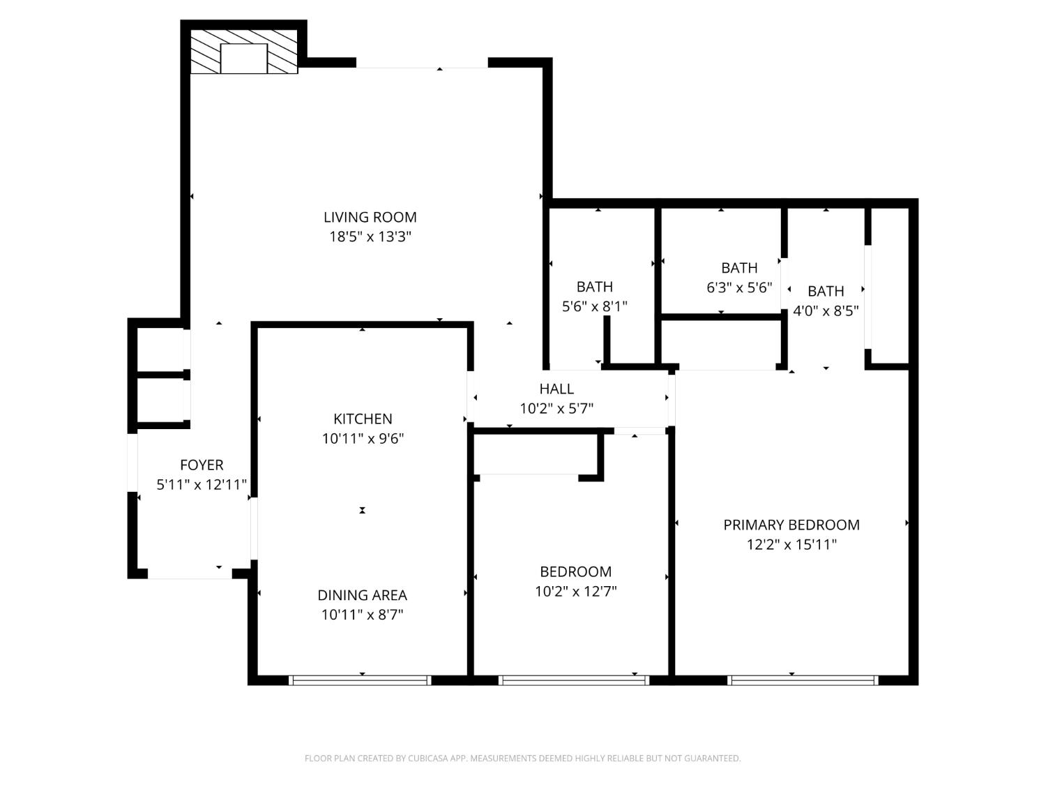 6823 Greenhaven Drive