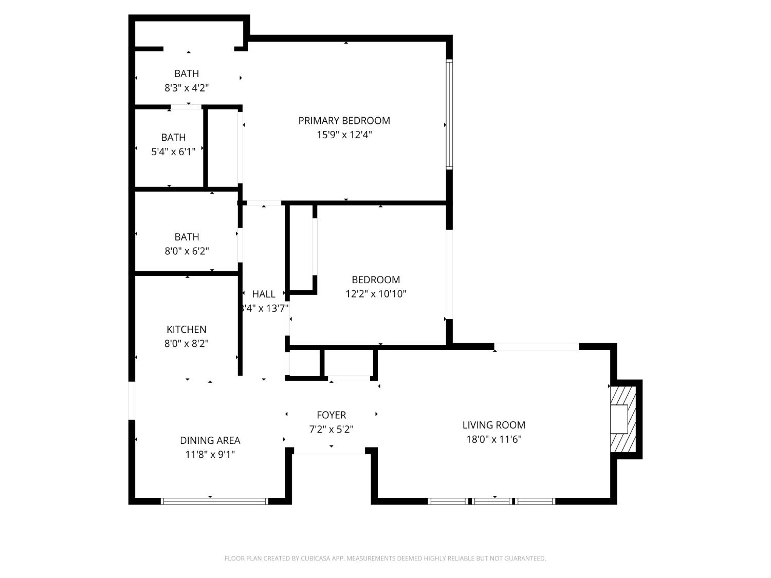 6823 Greenhaven Drive