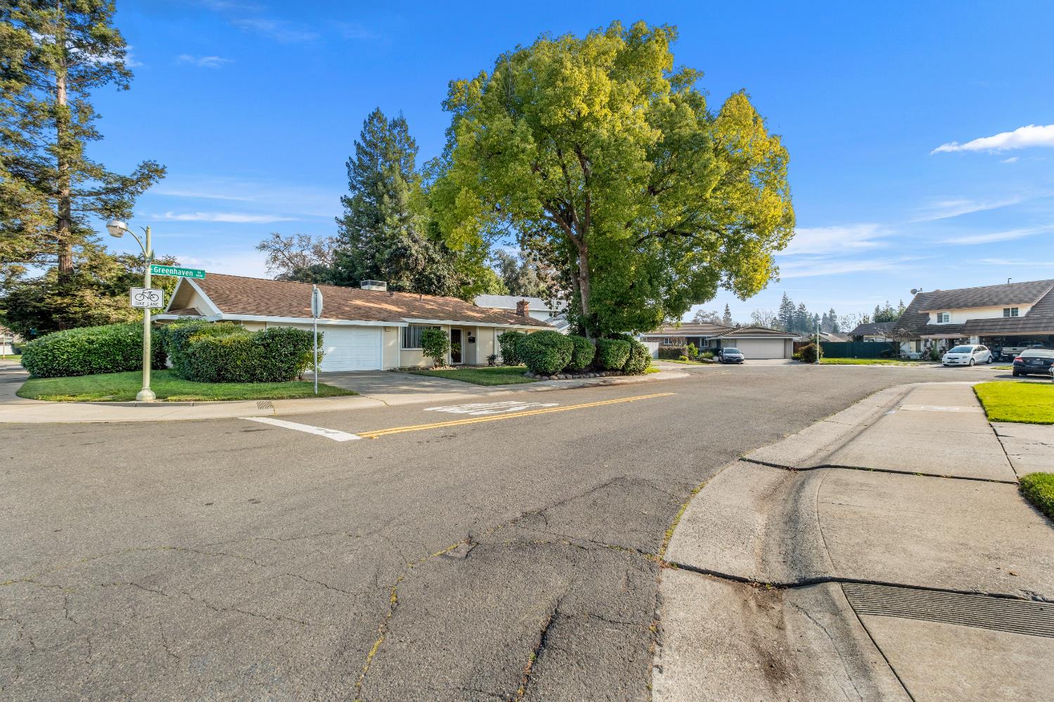 6823 Greenhaven Drive