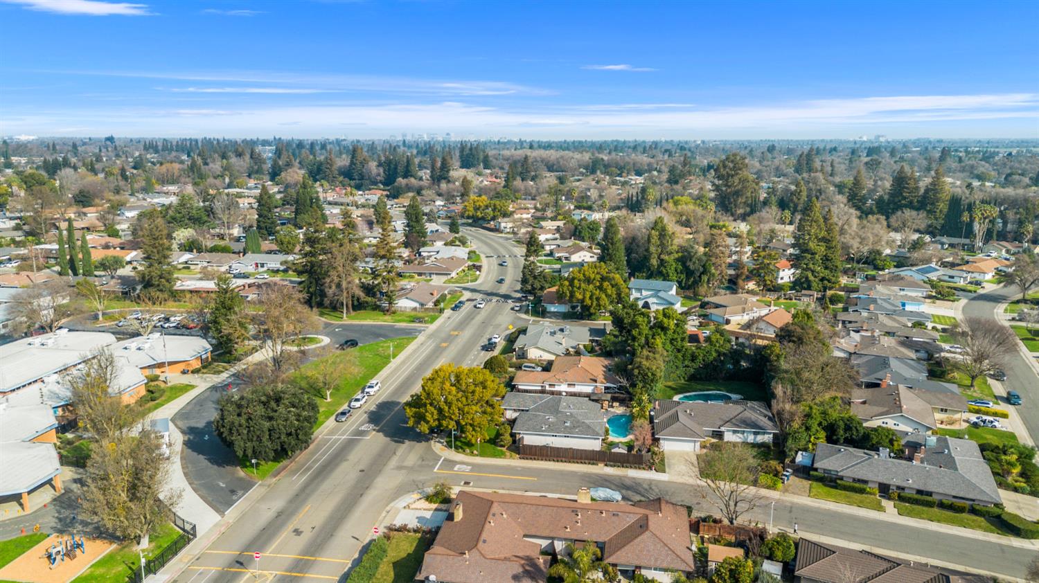 6823 Greenhaven Drive