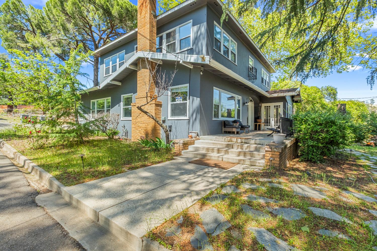 320 Taylor Road
