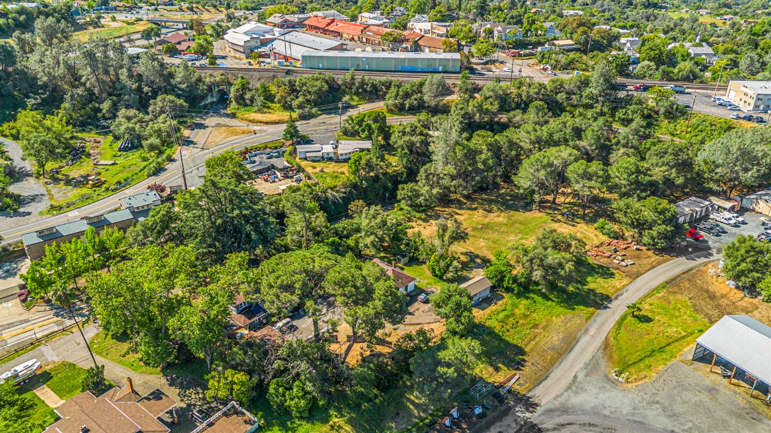320 Taylor Road