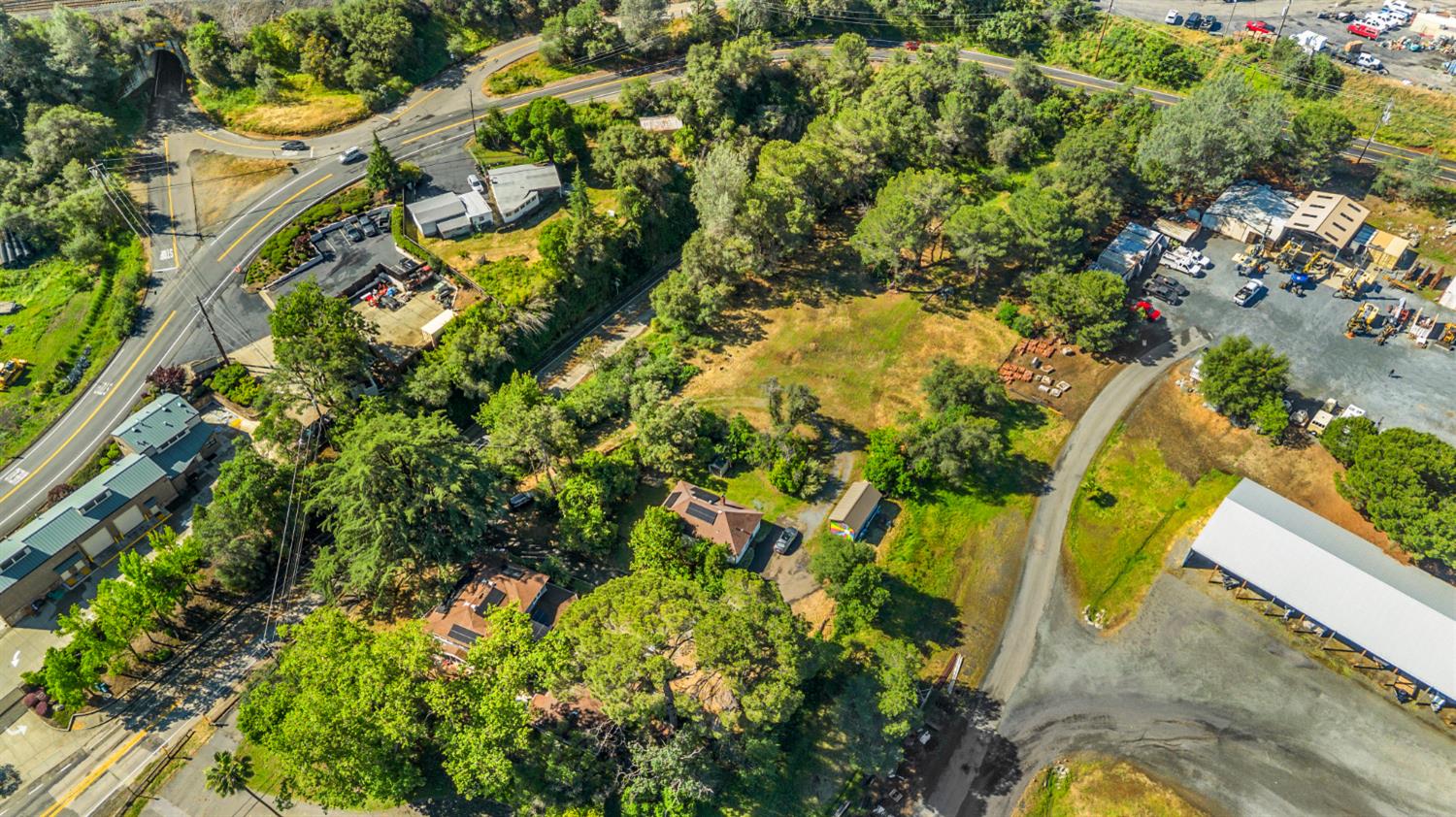 320 Taylor Road