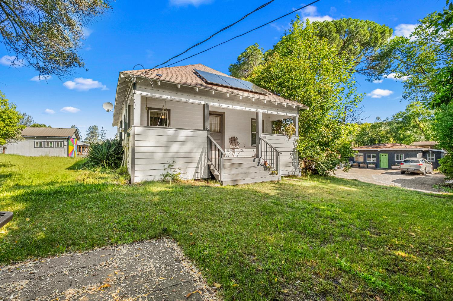 320 Taylor Road