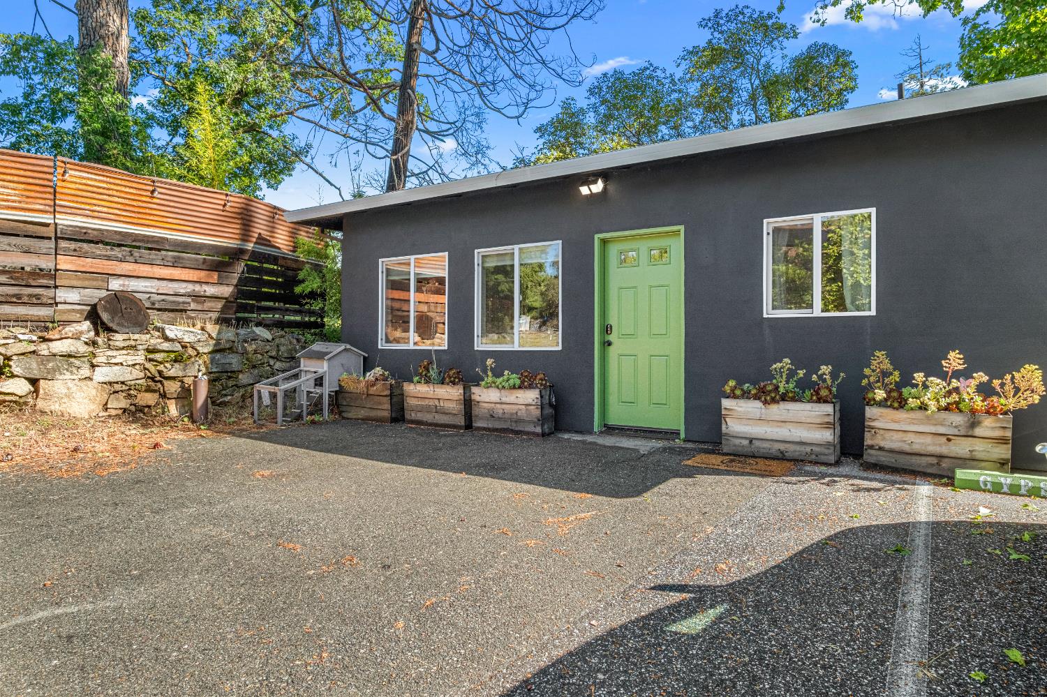 320 Taylor Road