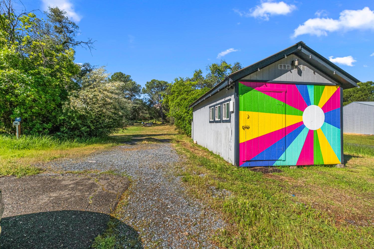 320 Taylor Road