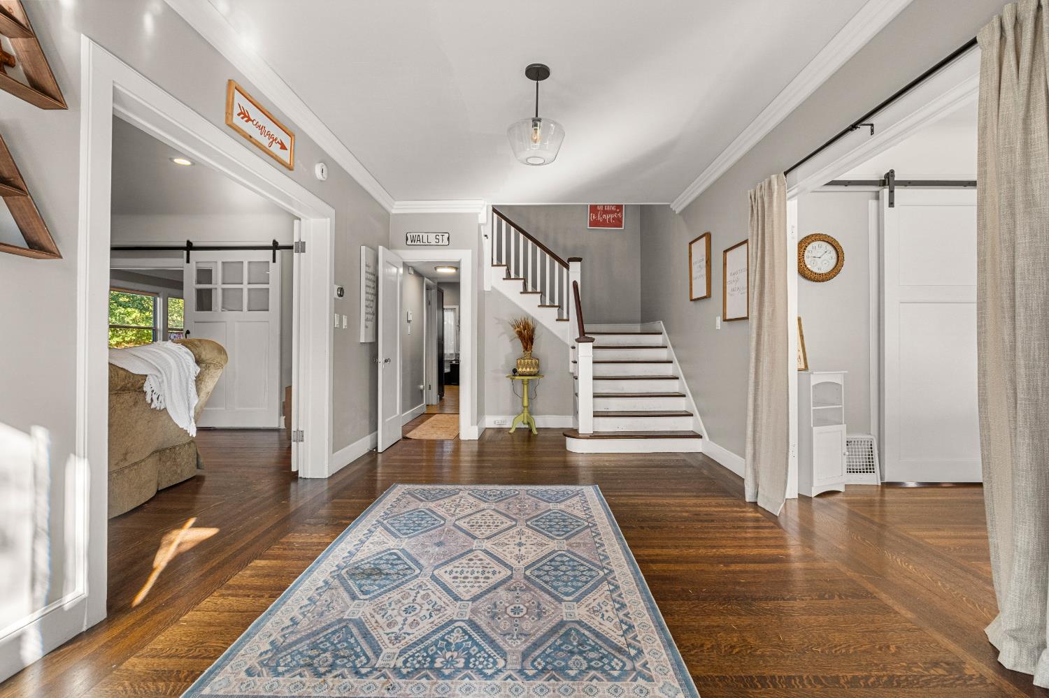 320 Taylor Road