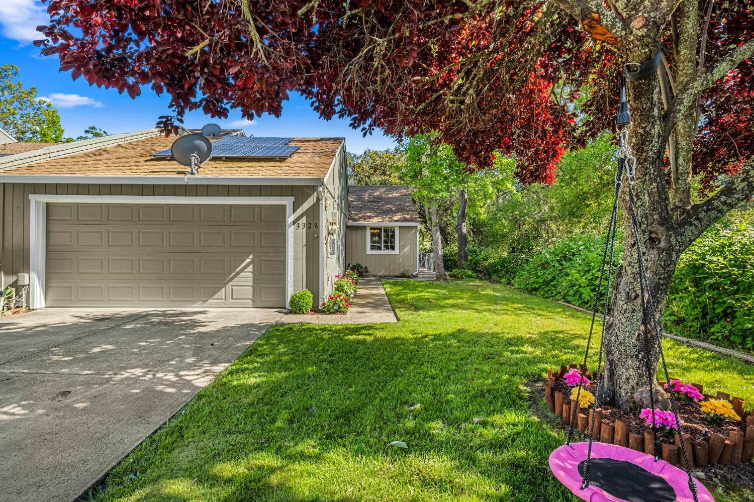 3328 Village Court